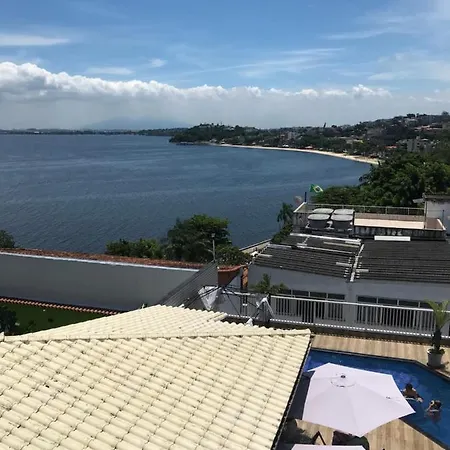 Hotel Pousada Irmaos Freyhardt Río de Janeiro Exterior foto