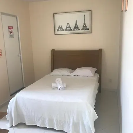 Hotel Pousada Irmaos Freyhardt Río de Janeiro Exterior foto