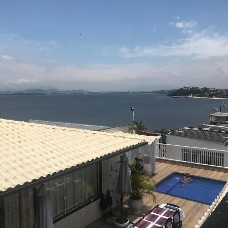 Hotel Pousada Irmaos Freyhardt Río de Janeiro Exterior foto
