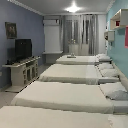 Hotel Pousada Irmaos Freyhardt Río de Janeiro Exterior foto