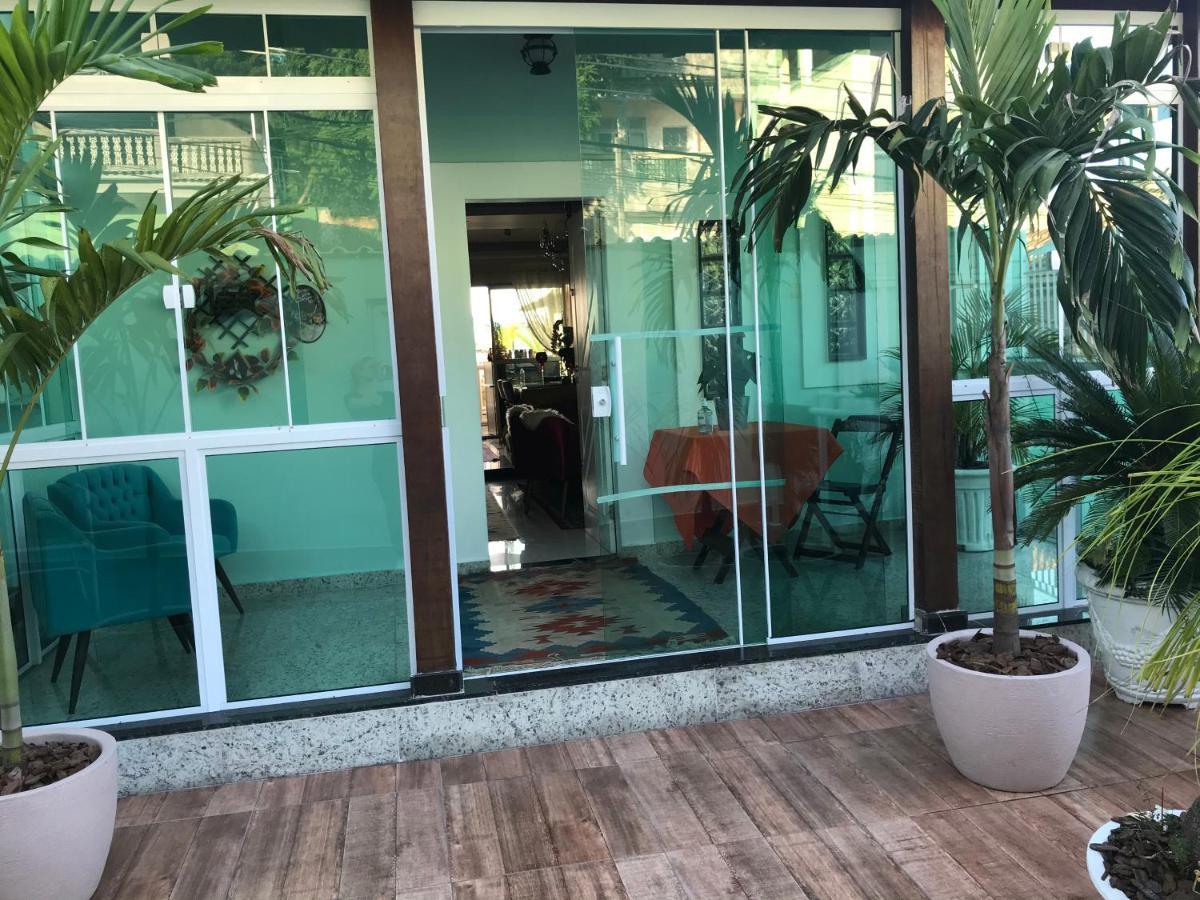 Irmaos Freyhardt Guest house