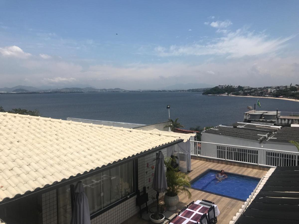 Guest house Irmaos Freyhardt Rio de Janeiro
