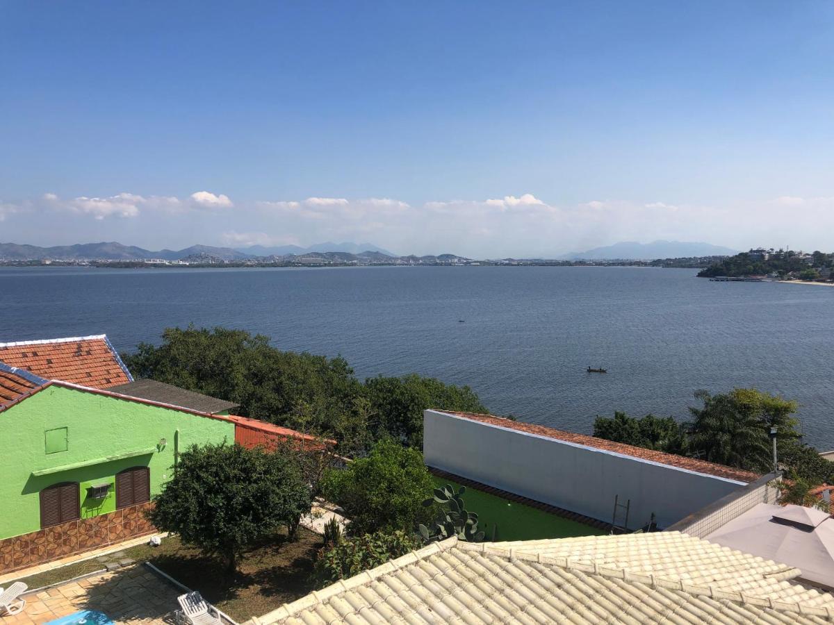 Irmaos Freyhardt Guest house Rio de Janeiro