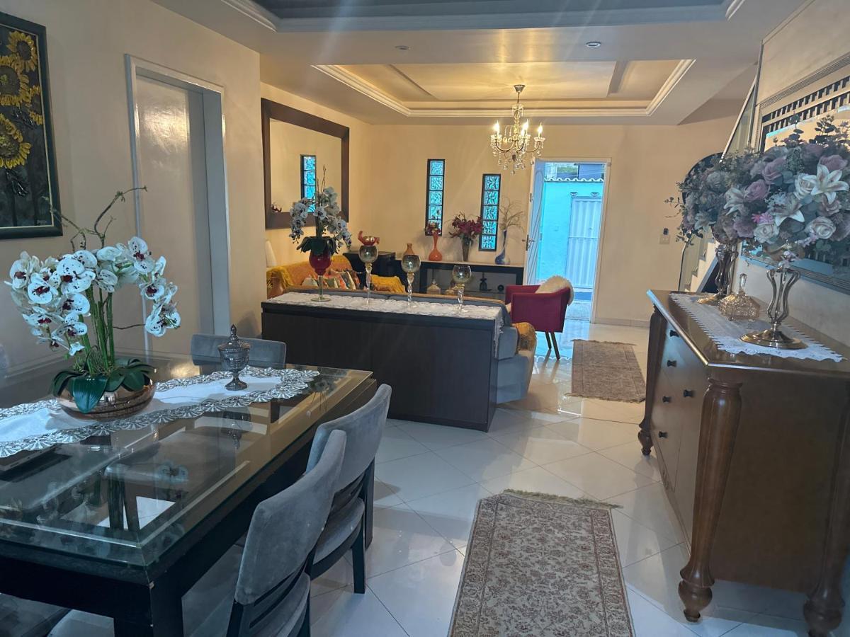 Guest house Irmaos Freyhardt Rio de Janeiro
