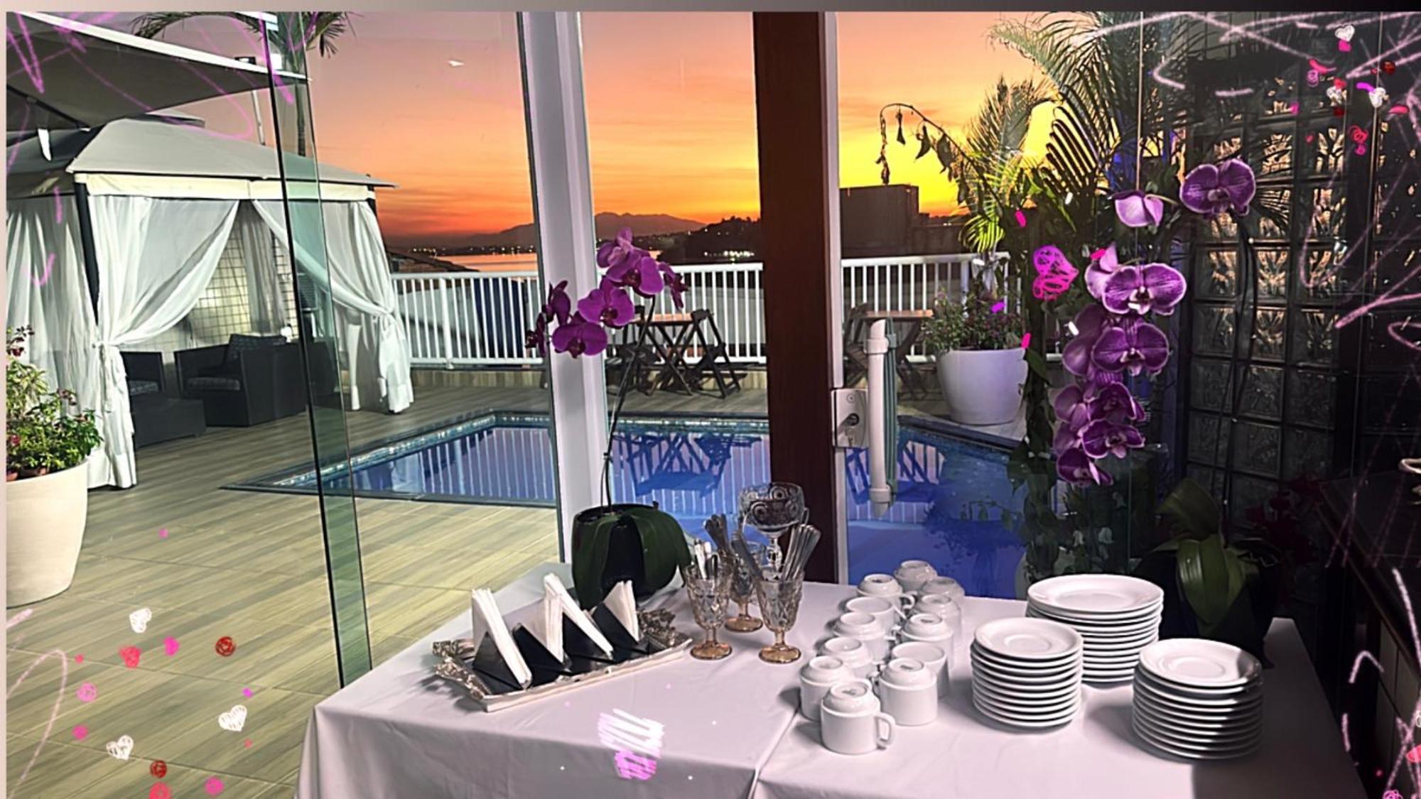 Irmaos Freyhardt Guest house Rio de Janeiro