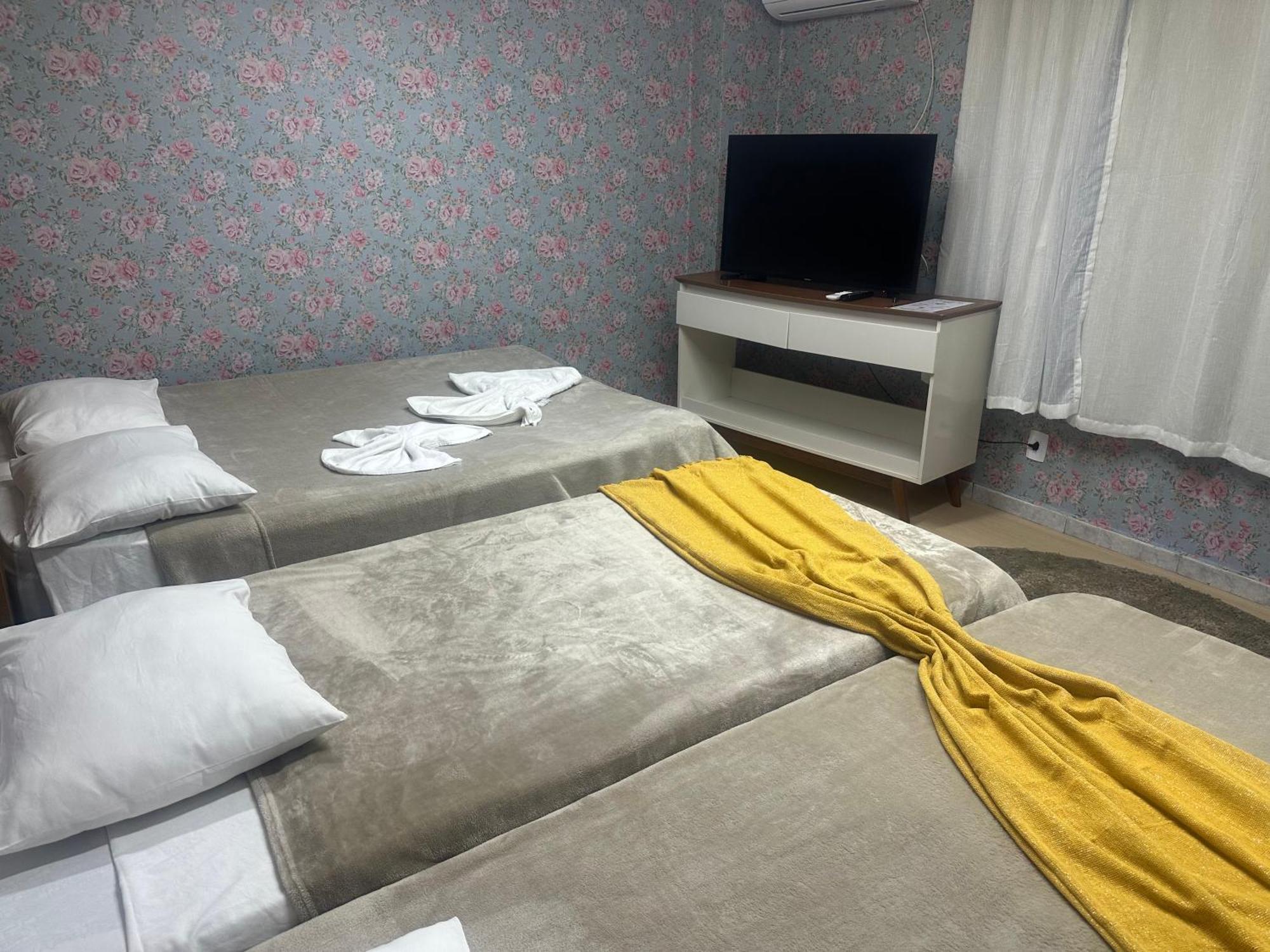 Guest house Irmaos Freyhardt *